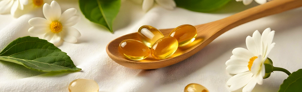 omega 3 y salud hormonal